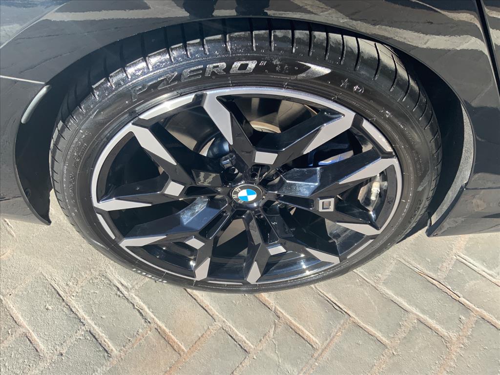 BMW-320i-2.0 16V TURBO FLEX M SPORT AUTOMÁTICO