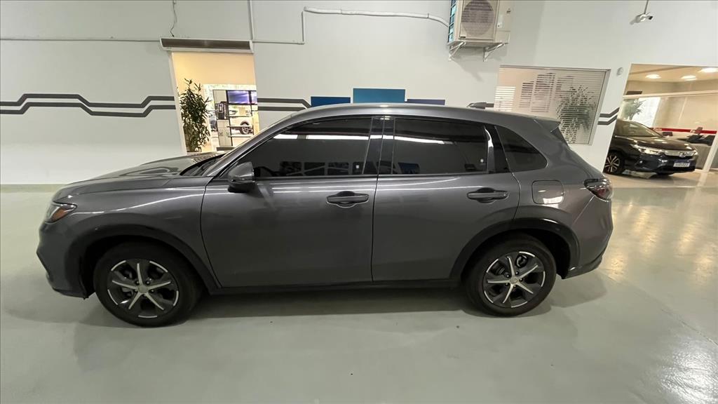 ZR-V 2.0 i-VTEC GASOLINA TOURING CVT3