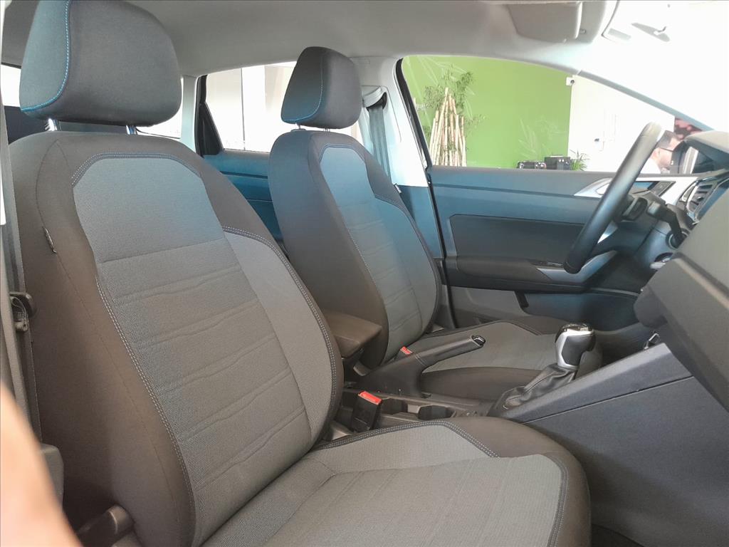 NIVUS 1.0 200 TSI TOTAL FLEX COMFORTLINE AUTOMÁTICO13