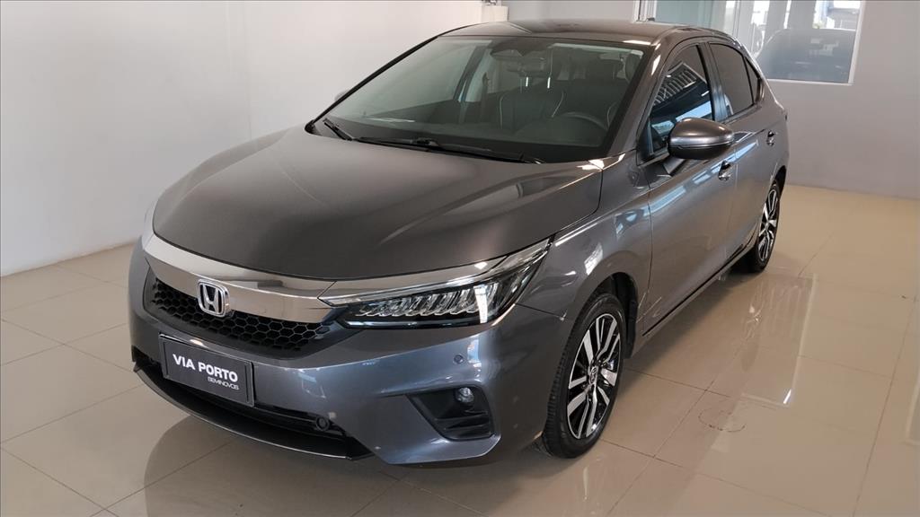 1.5 i-VTEC FLEX HATCH TOURING CVT