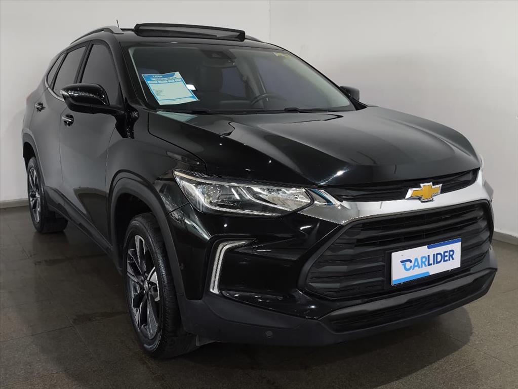 TRACKER 1.2 TURBO FLEX PREMIER AUTOMÁTICO2