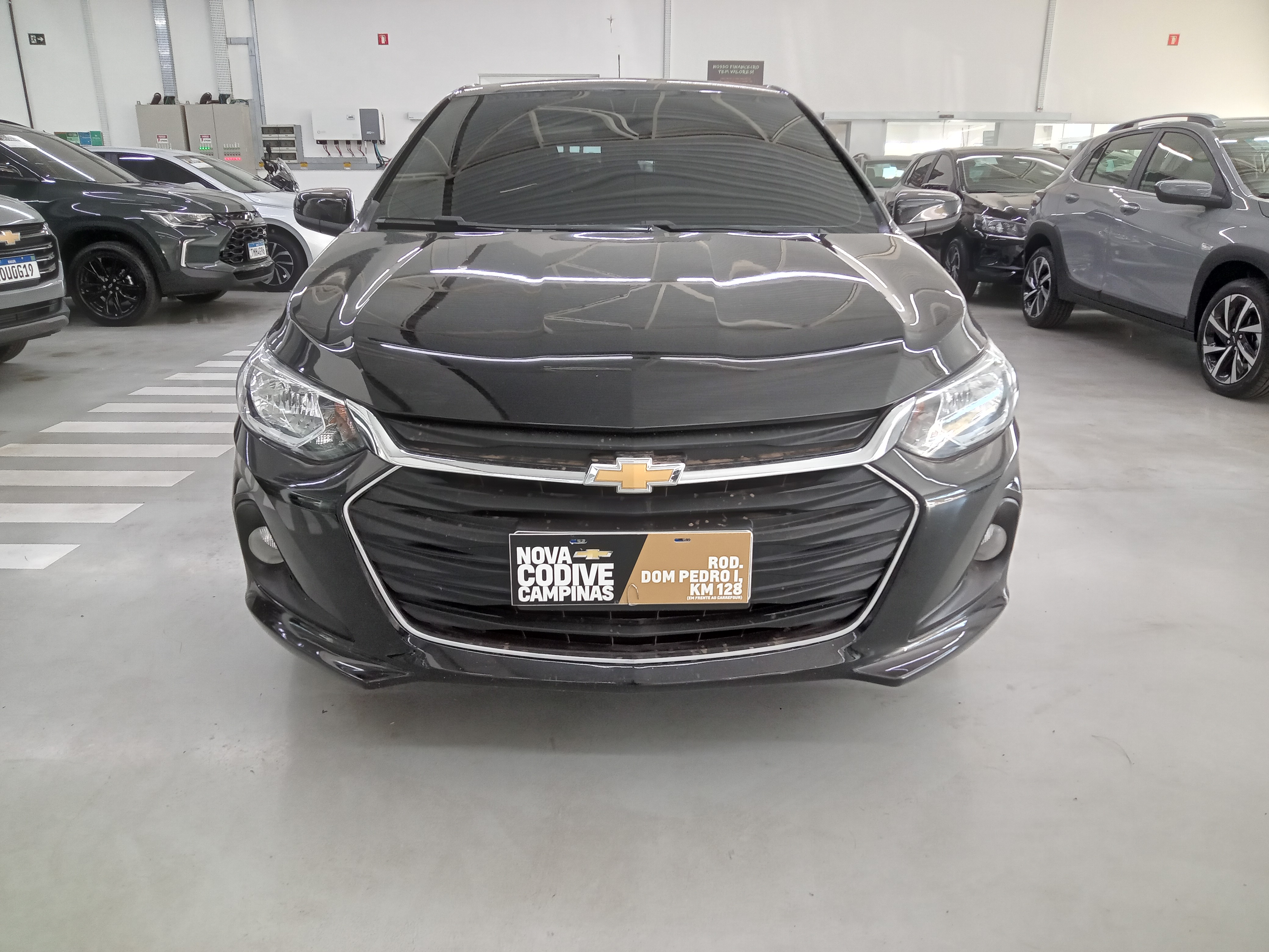 ONIX PLUS 1.0 FLEX LT MANUAL4