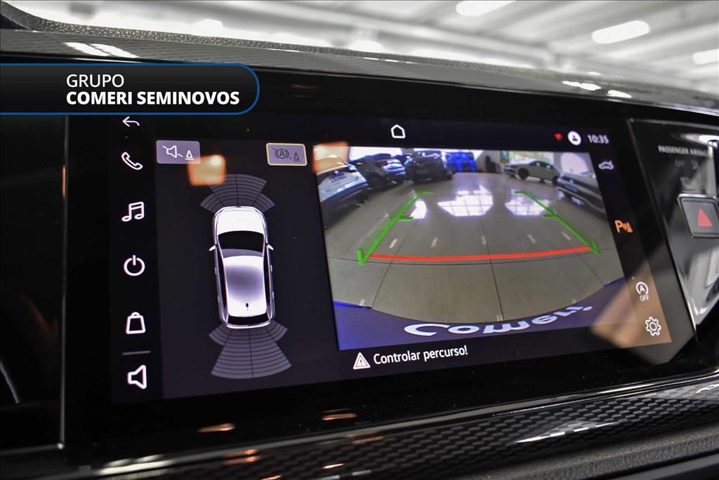 POLO 1.0 170 TSI HIGHLINE AUTOMÁTICO9