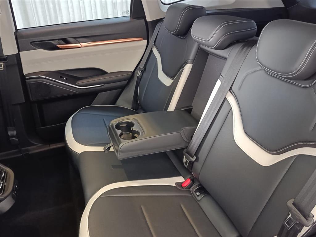 HAVAL H6 1.5 HEV E-TRACTION9