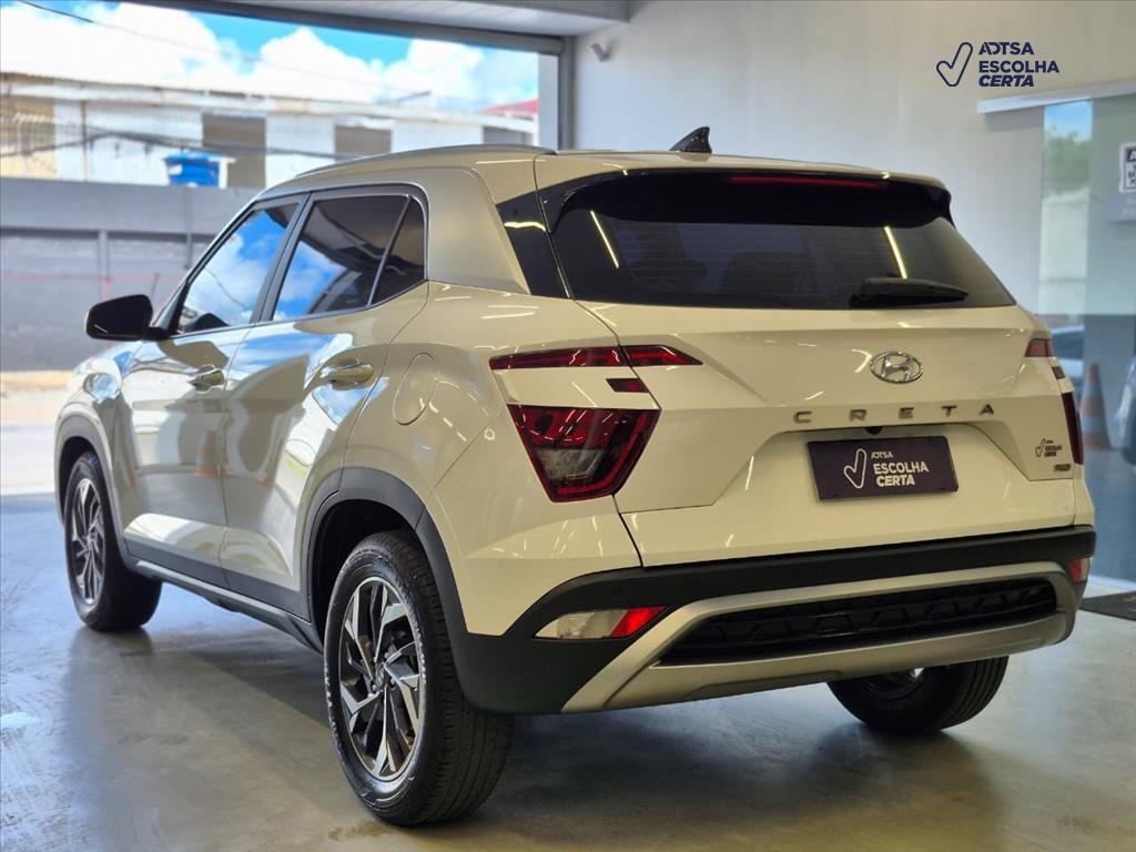 CRETA