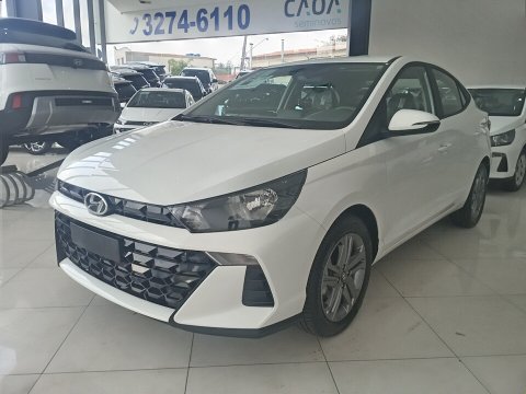 1.0 TGDI FLEX COMFORT PLUS TECH AUTOMÁTICO