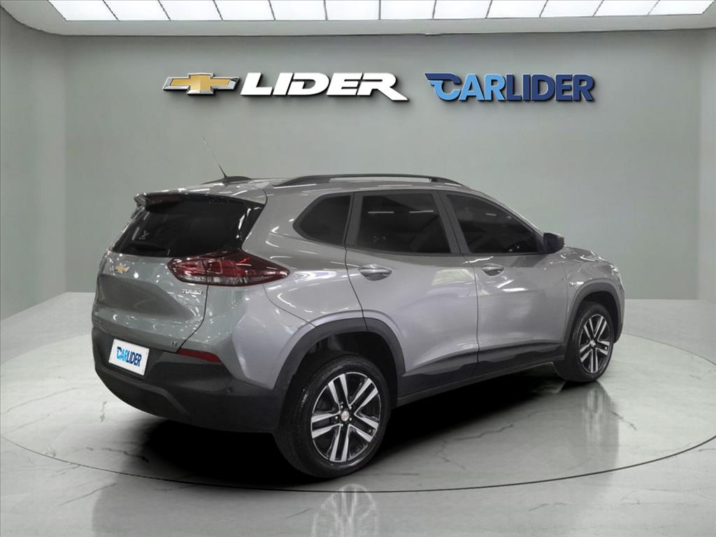 TRACKER 1.0 TURBO FLEX LT AUTOMÁTICO3