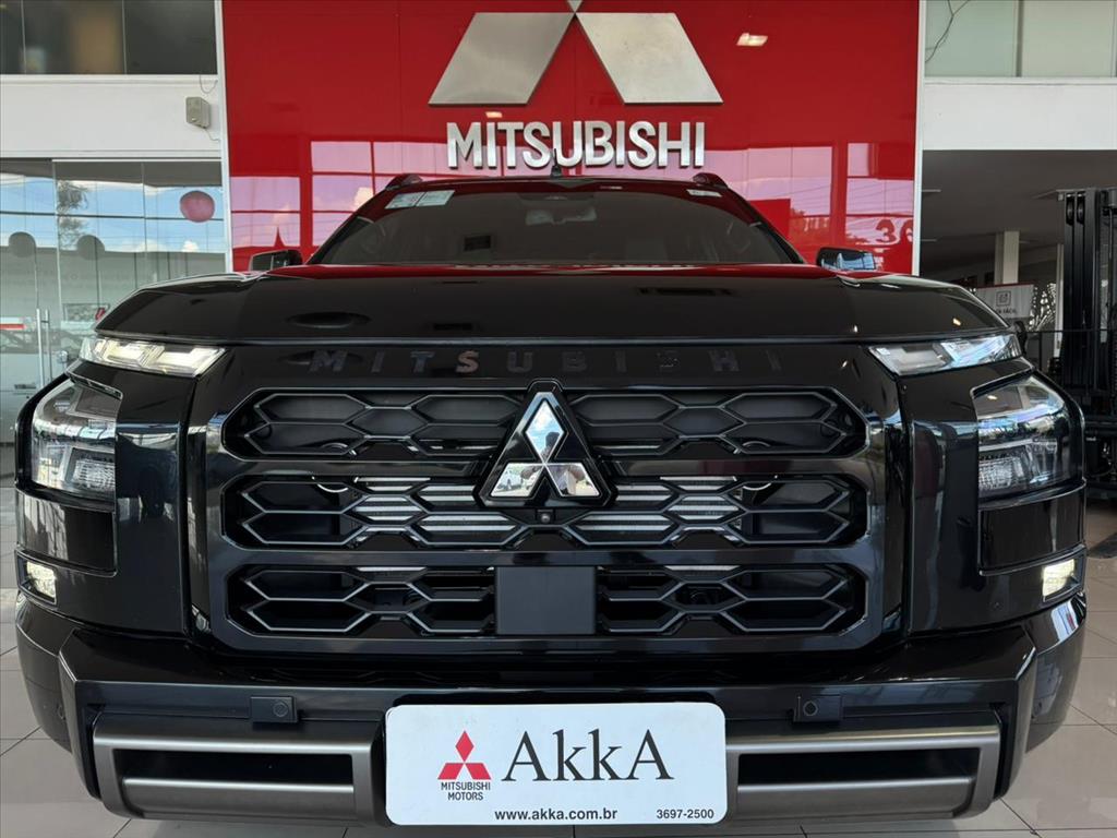 Mitsubishi-TRITON-2.4 BITURBO DIESEL CD KATANA SR80 4X4 AUTOMÁTICO
