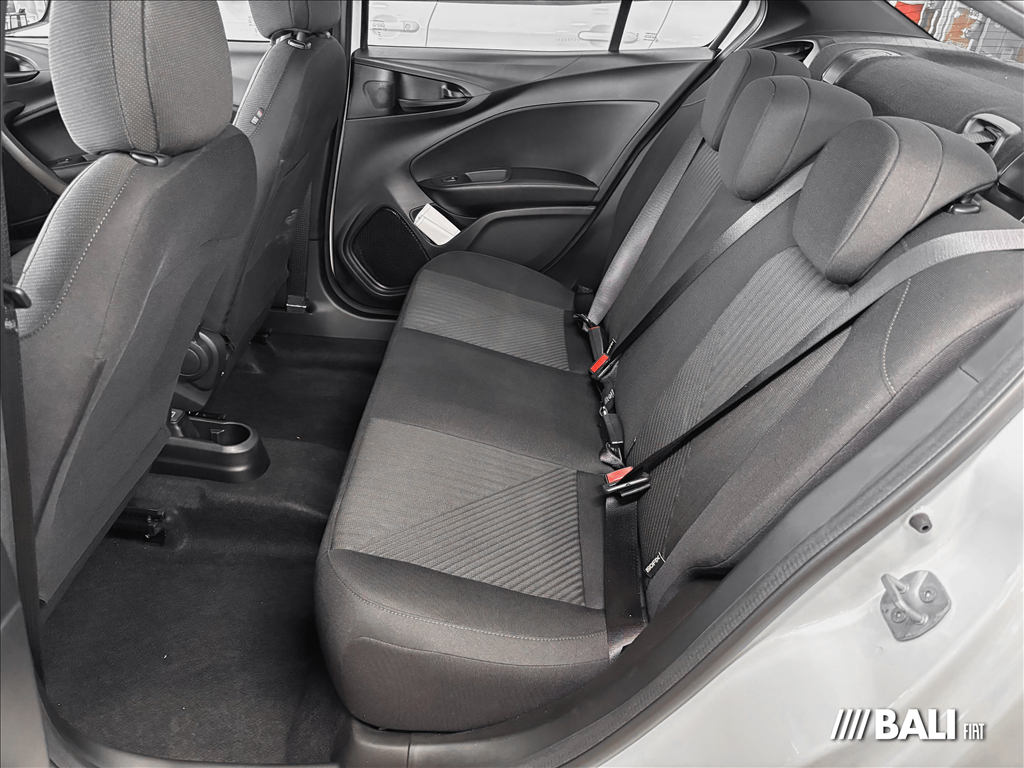 CRONOS 1.3 FIREFLY FLEX DRIVE CVT14