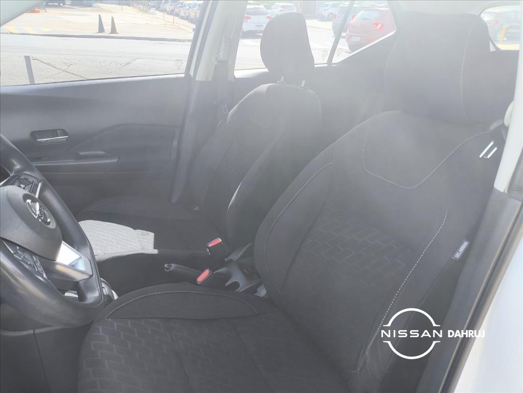 KICKS 1.6 16V FLEXSTART SENSE XTRONIC8