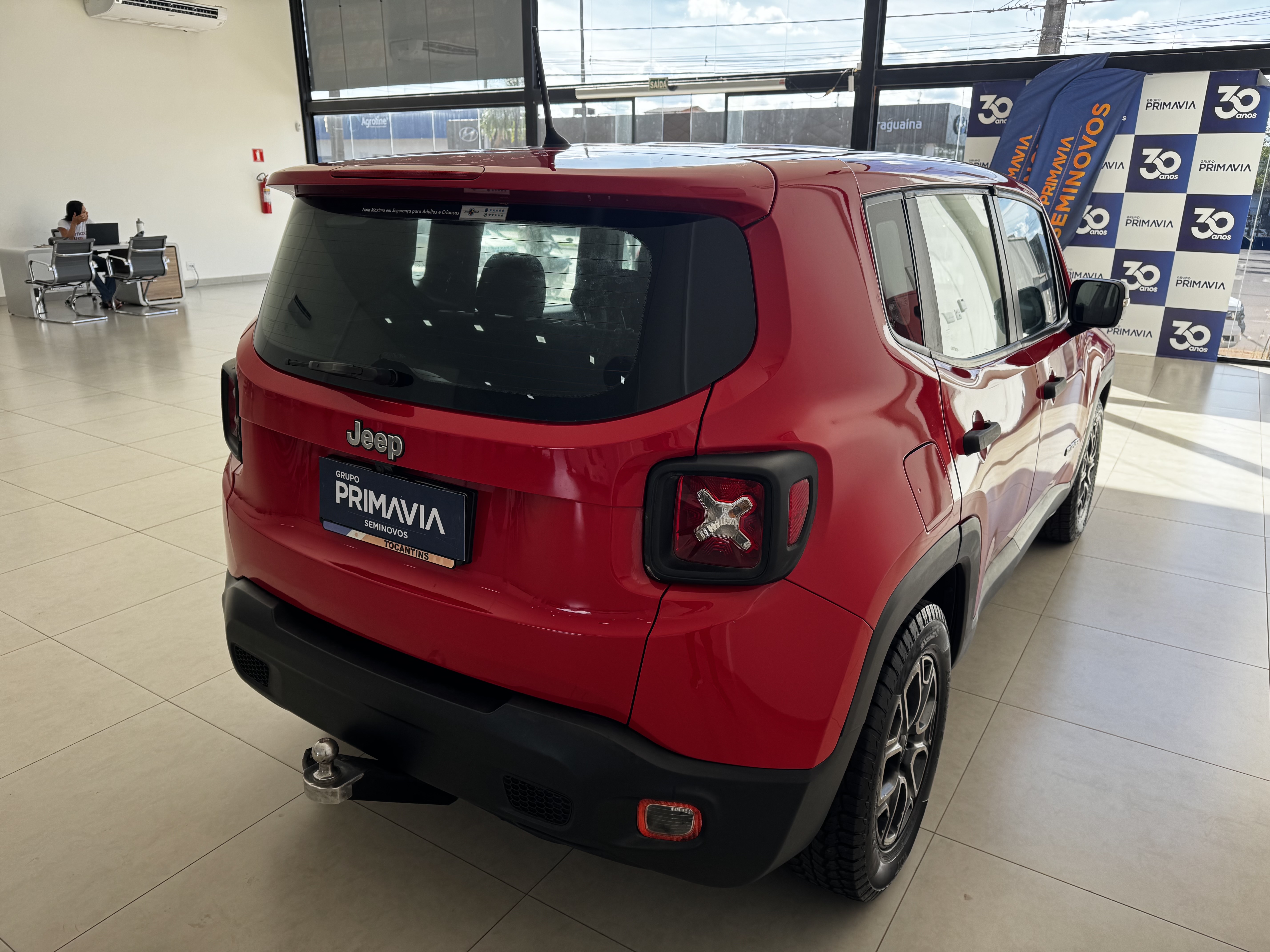 RENEGADE 1.8 16V FLEX SPORT 4P AUTOMÁTICO2