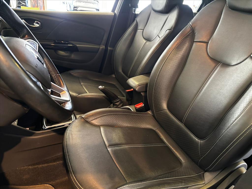 CAPTUR 1.3 TCE FLEX ICONIC X-TRONIC6