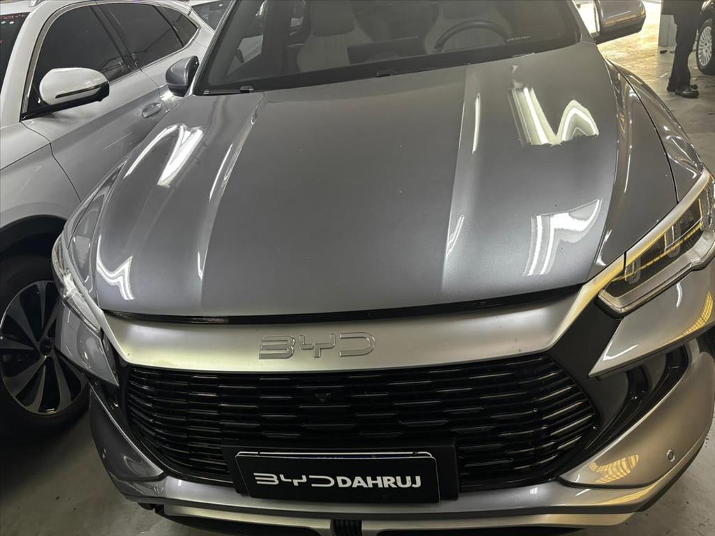 SONG PRO 1.5 DM-I HÍBRIDO GS AUTOMÁTICO1