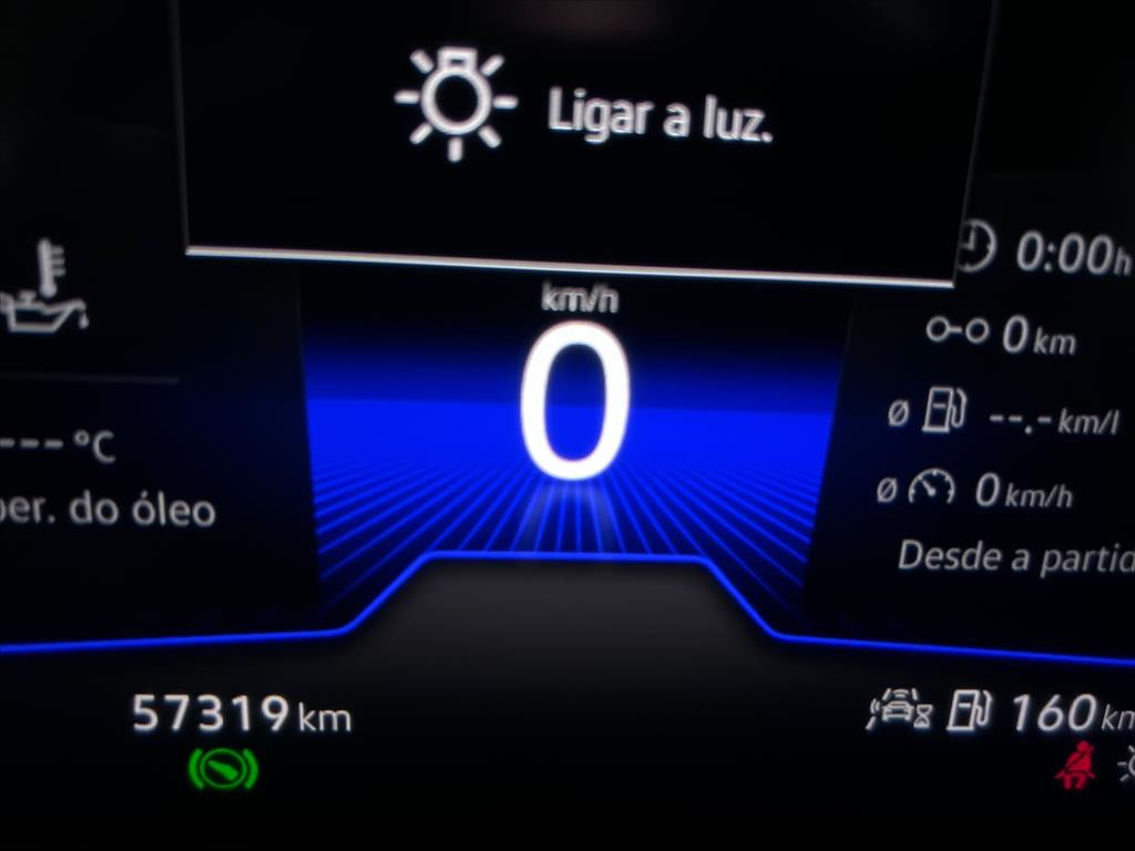 T-CROSS 1.0 200 TSI TOTAL FLEX AUTOMÁTICO10