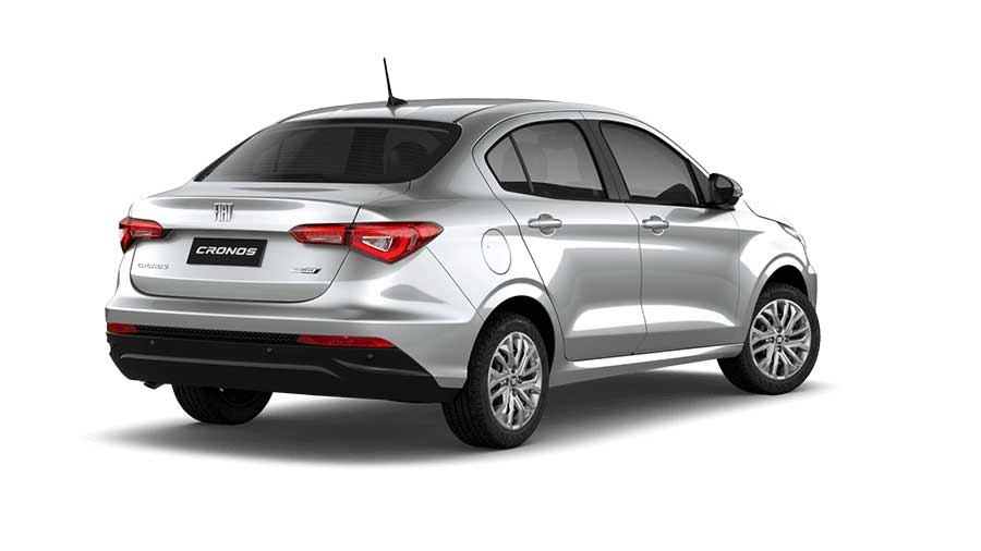 CRONOS 1.3 FIREFLY FLEX PRECISION CVT5