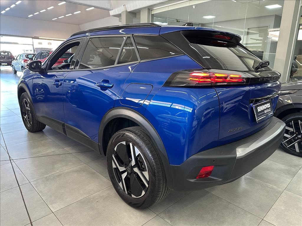 2008 1.0 TURBO 200 FLEX ACTIVE CVT11