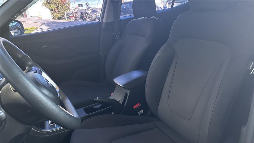 CRETA 1.0 TGDI FLEX LIMITED AUTOMÁTICO7