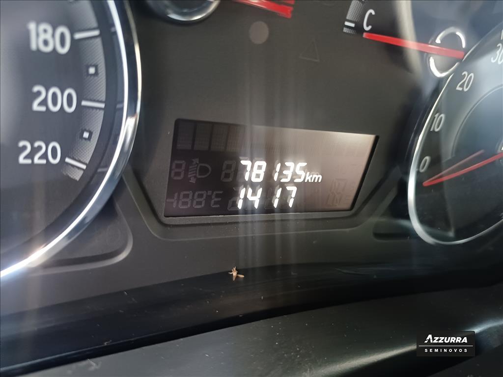 GRAND SIENA 1.0 EVO FLEX ATTRACTIVE MANUAL