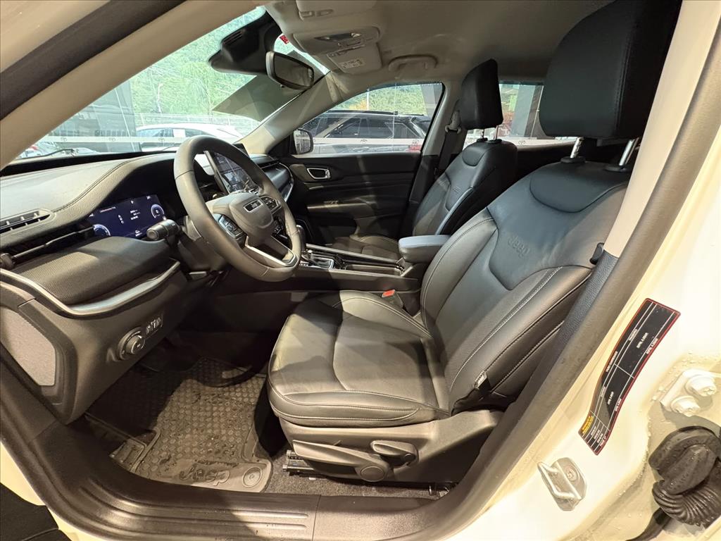 COMPASS 1.3 T270 TURBO FLEX SPORT AT66