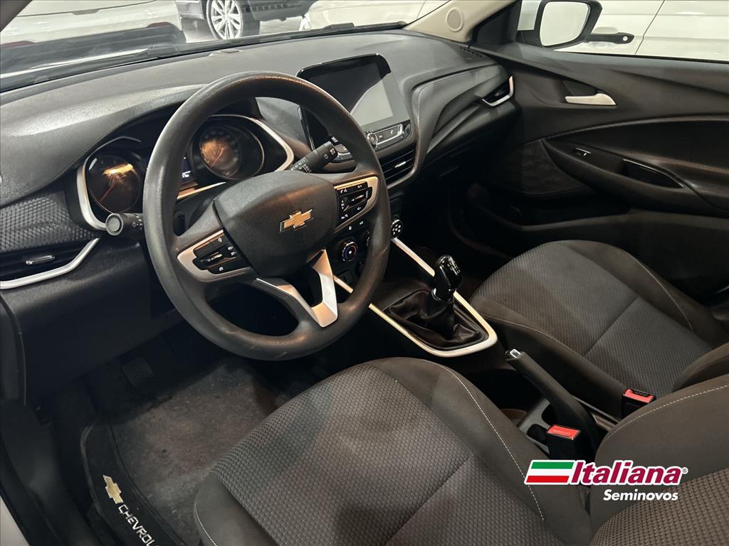ONIX 1.0 FLEX LT MANUAL