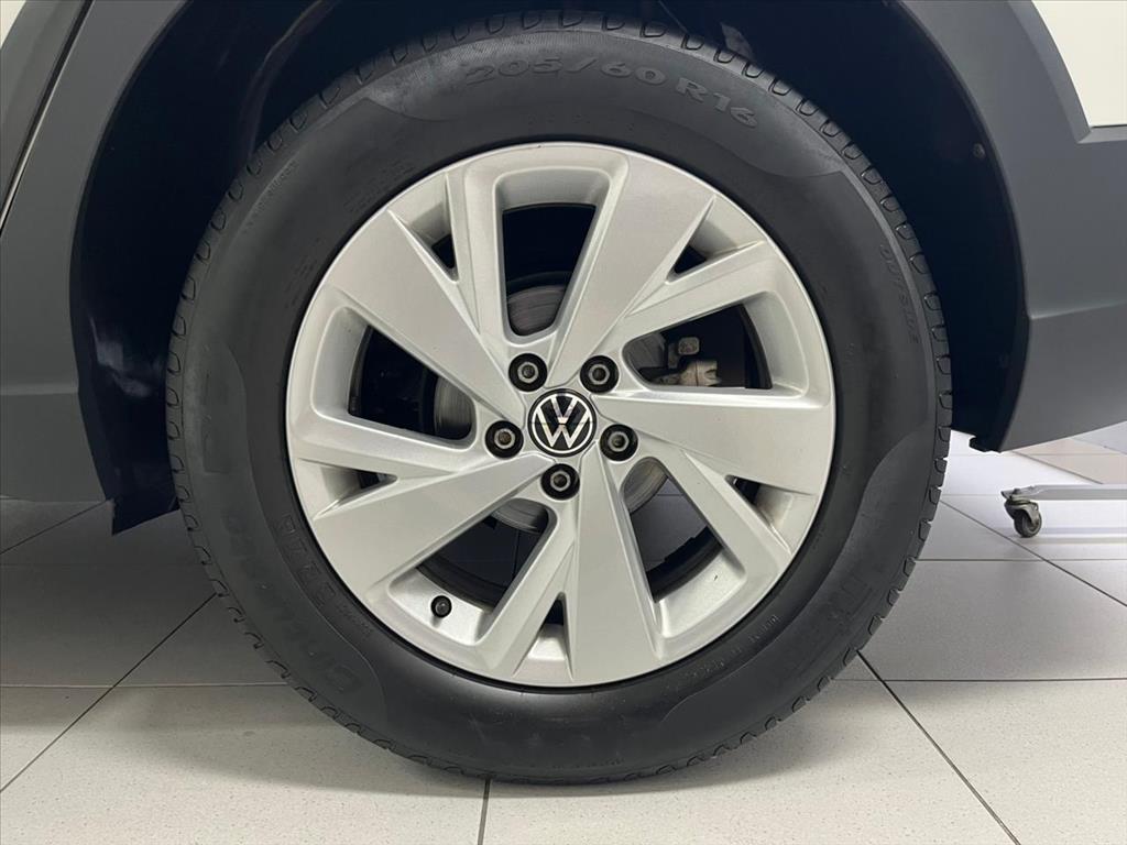 NIVUS 1.0 200 TSI TOTAL FLEX COMFORTLINE AUTOMÁTICO13