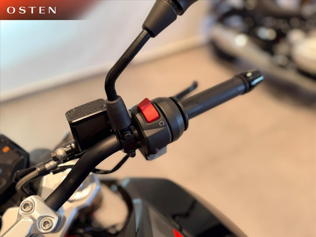 BMW Motorrad-G-310 R