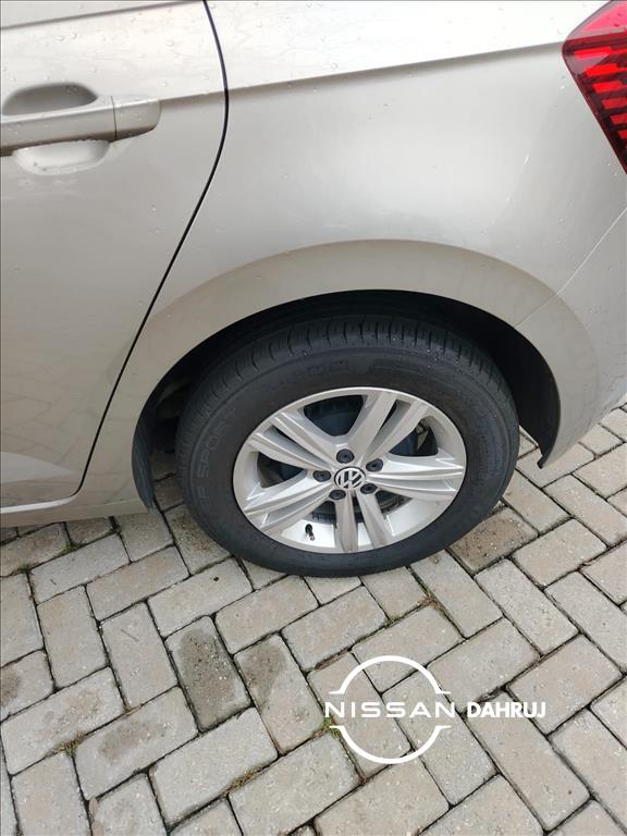 POLO 1.6 MSI TOTAL FLEX AUTOMÁTICO7