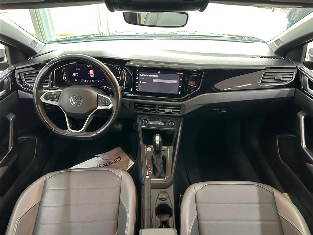 NIVUS 1.0 200 TSI TOTAL FLEX HIGHLINE AUTOMÁTICO6