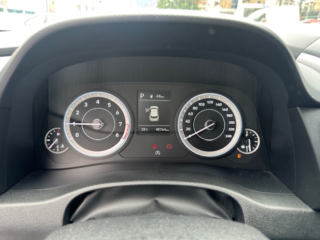 CRETA 1.0 TGDI FLEX COMFORT AUTOMÁTICO8