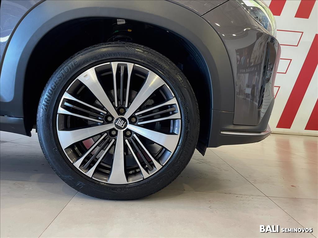 FASTBACK 1.0 TURBO 200 FLEX AUDACE CVT8
