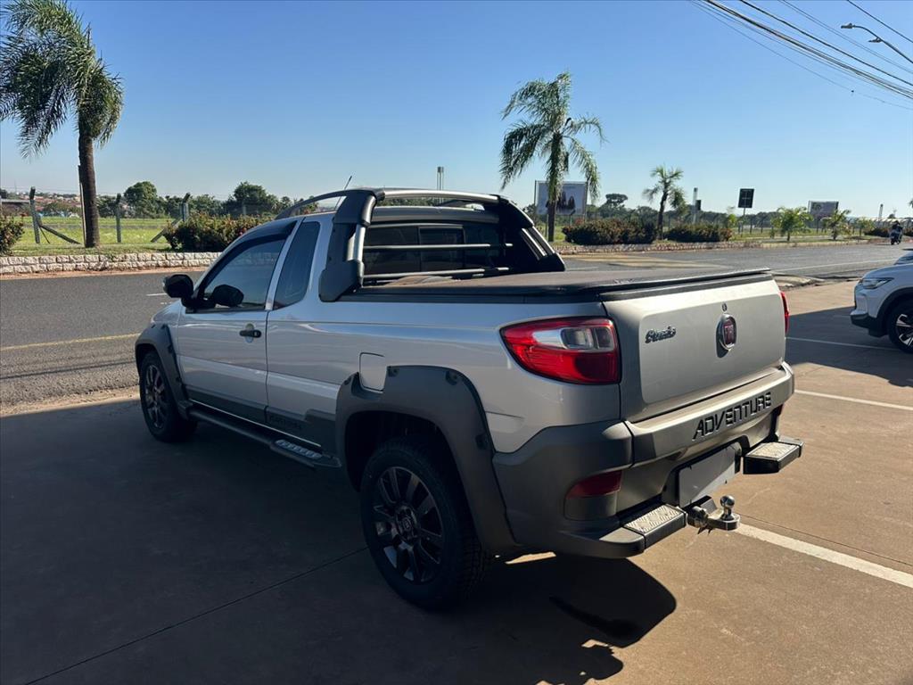 STRADA 1.8 MPI ADVENTURE CE 16V FLEX 2P MANUAL5