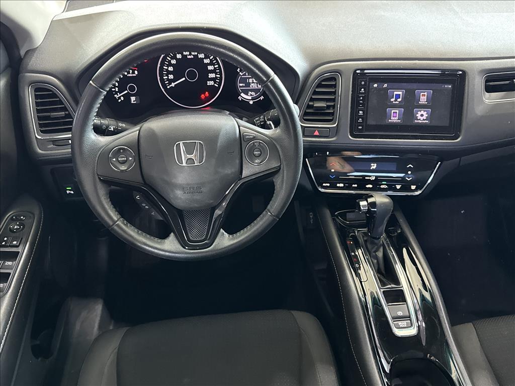 HR-V 1.8 16V FLEX EX 4P AUTOMÁTICO10