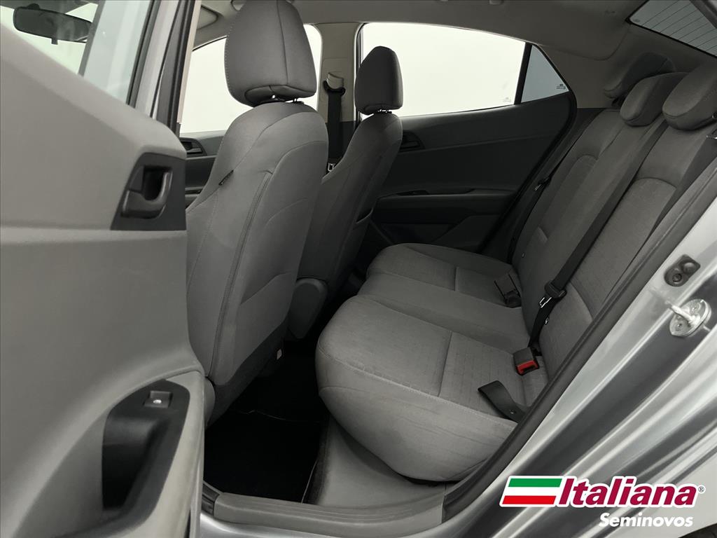 HB20S 1.0 12V FLEX COMFORT MANUAL