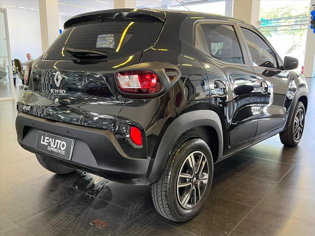 KWID 1.0 12V SCE FLEX INTENSE MANUAL5