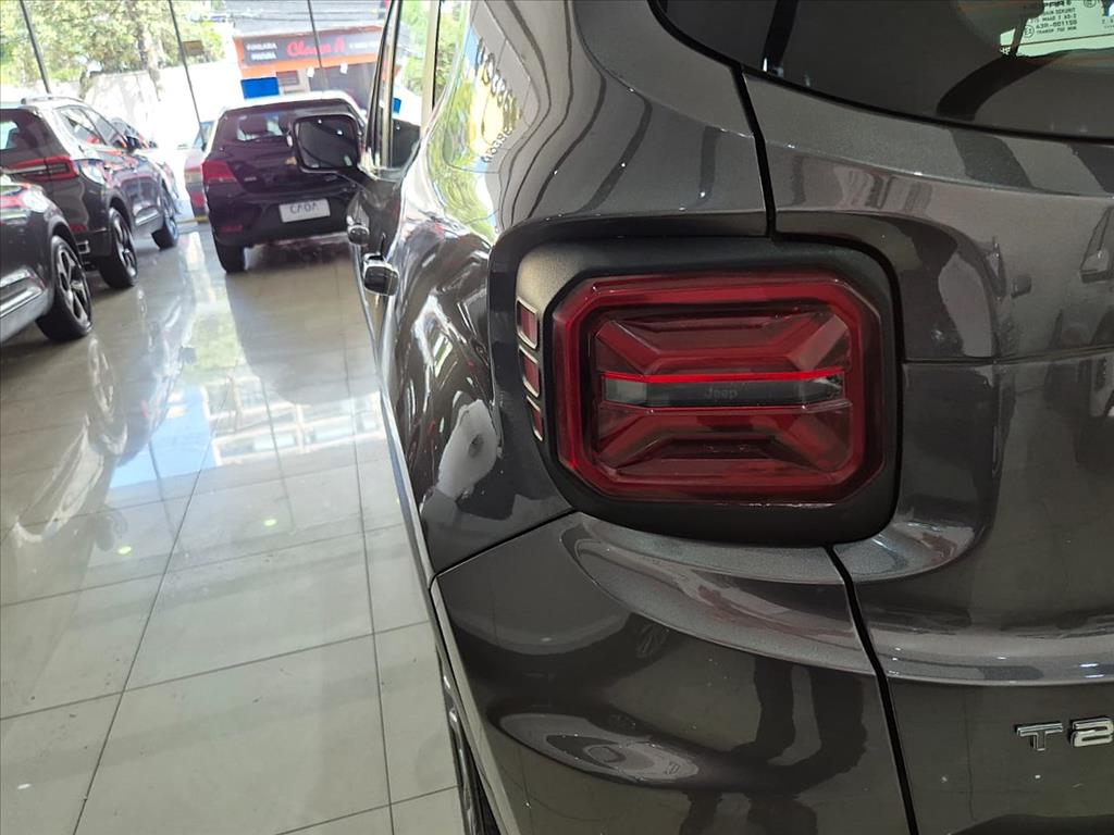 Jeep-RENEGADE-1.3 T270 TURBO FLEX LONGITUDE AT6