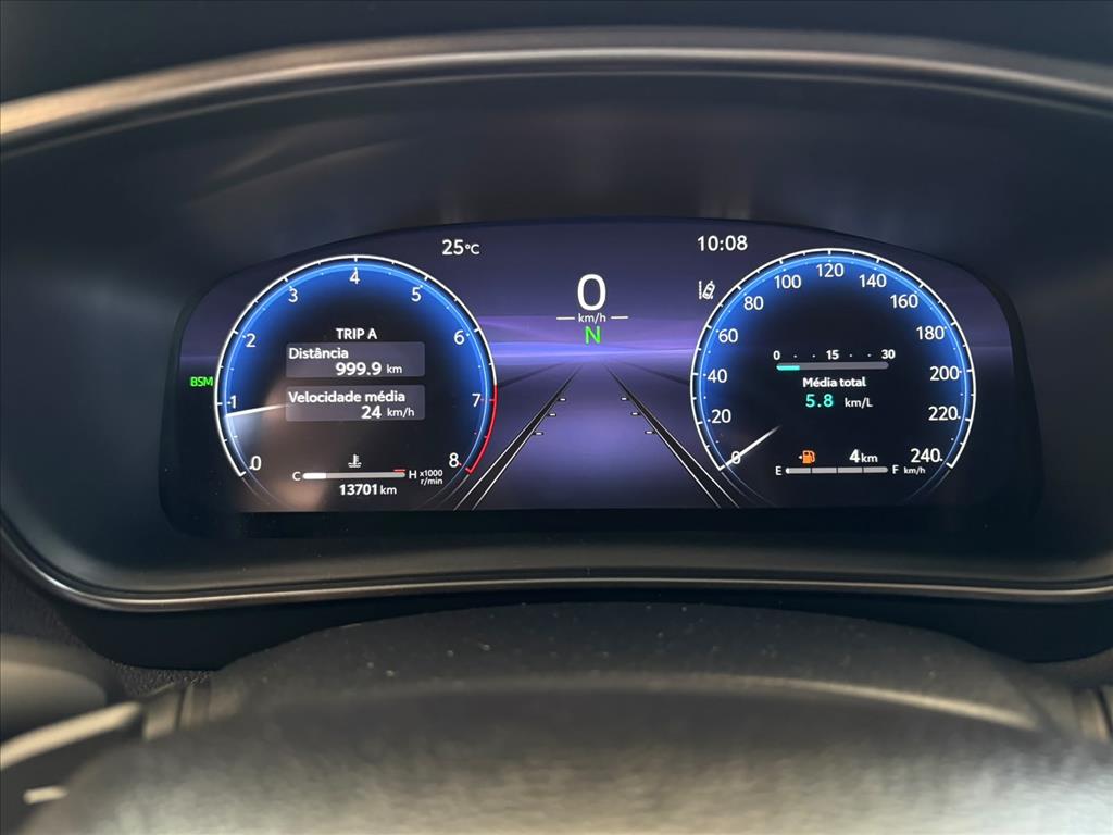COROLLA CROSS 2.0 VVT-IE FLEX GR-SPORT DIRECT SHIFT9