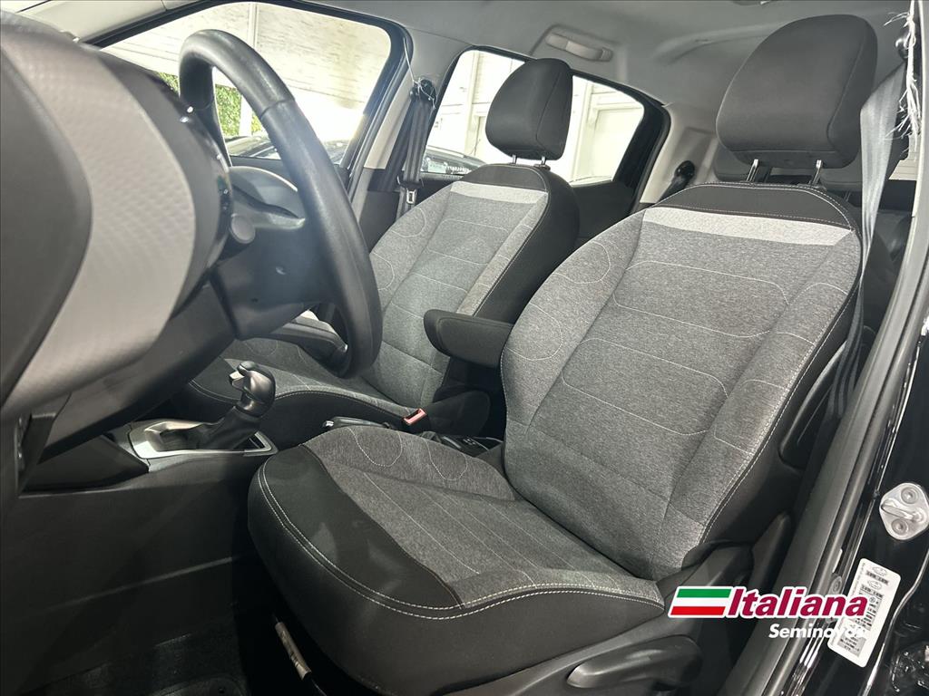 C3 AIRCROSS 1.0 TURBO 200 FLEX SHINE 7L CVT6