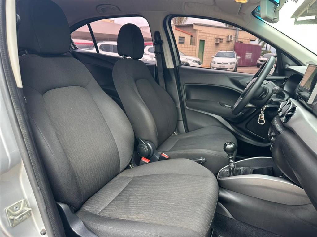 CRONOS 1.3 FIREFLY FLEX MANUAL10