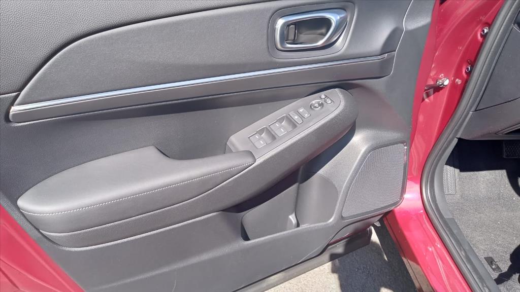 HR-V 1.5 DI I-VTEC FLEX EXL CVT9