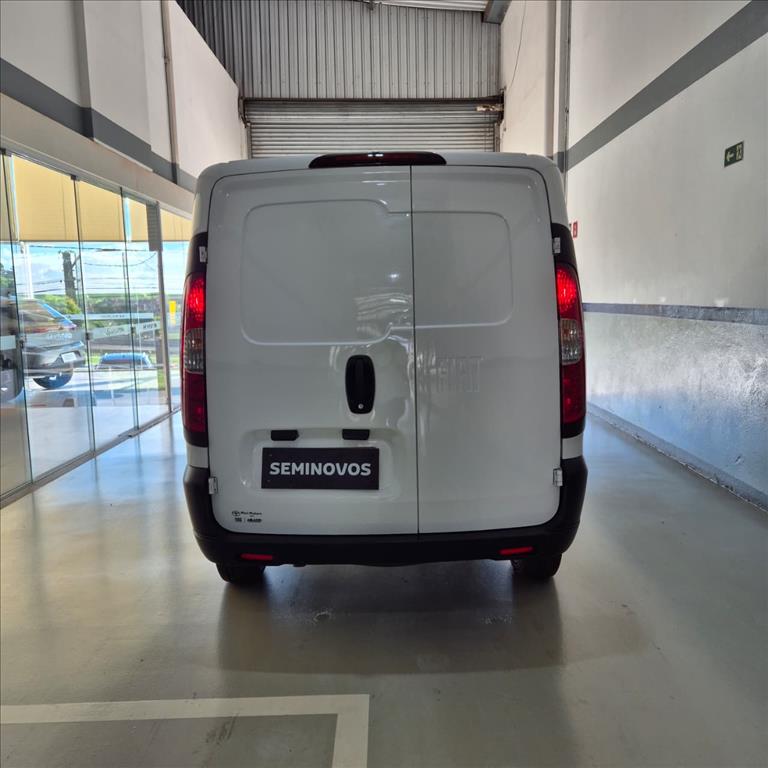 FIORINO 1.3 FIREFLY FLEX ENDURANCE MANUAL4