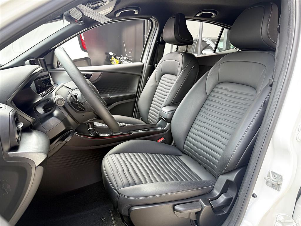 Fiat Fastback - 1.3 TURBO 270 FLEX LIMITED EDITION AT6