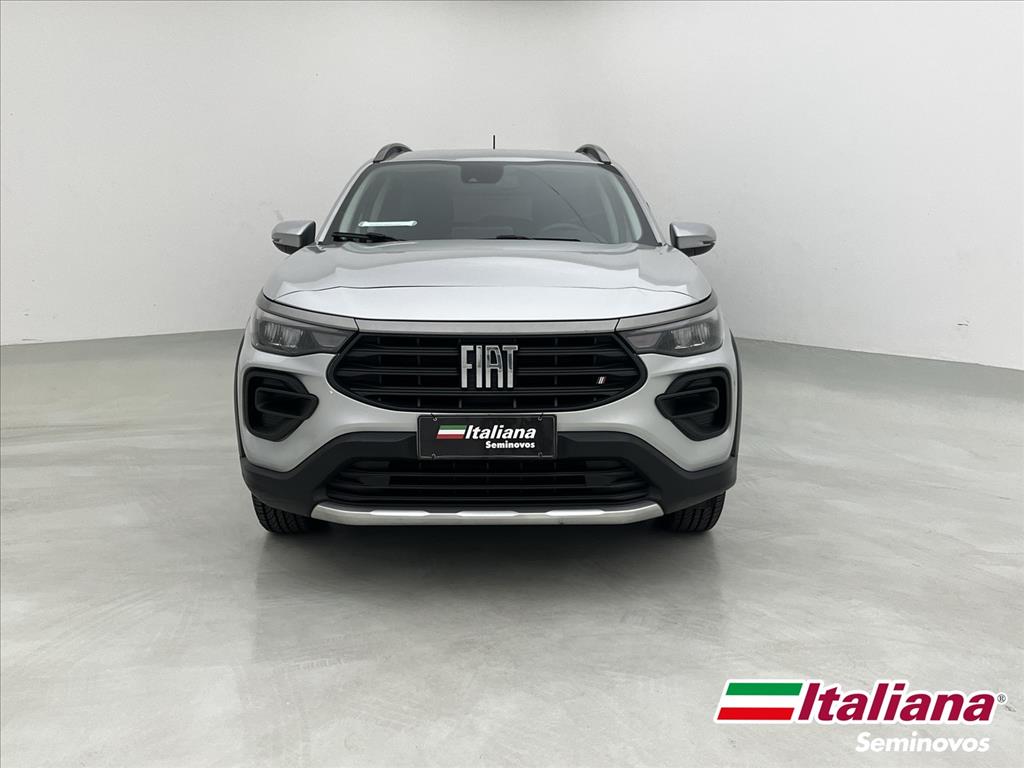 PULSE 1.0 TURBO 200 FLEX AUDACE CVT7