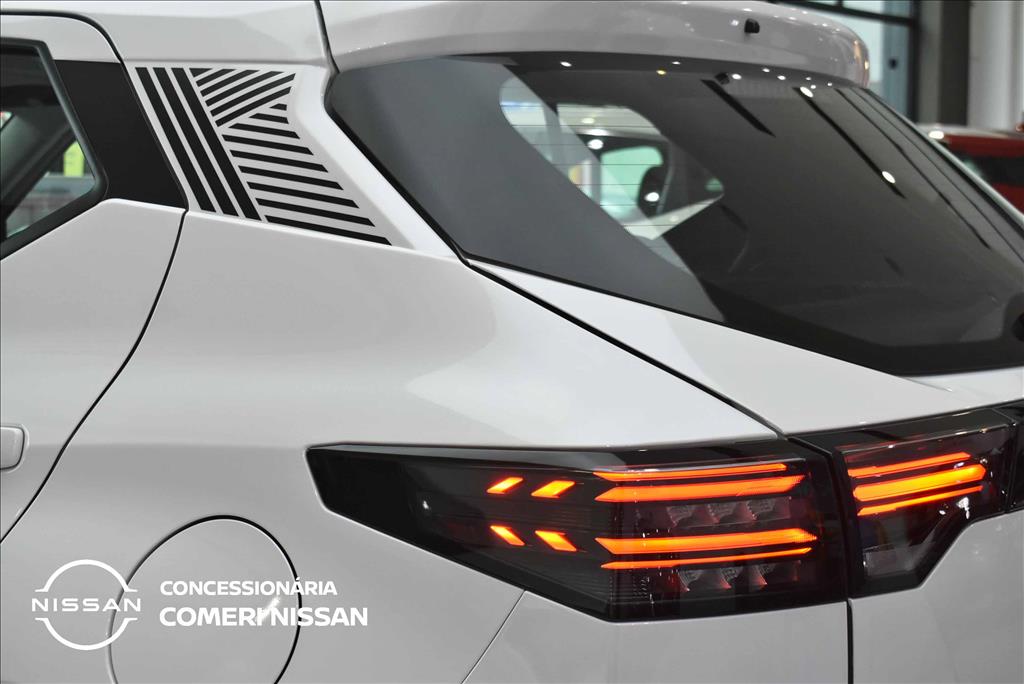 KAIT 1.6 FLEX EXCLUSIVE XTRONIC19