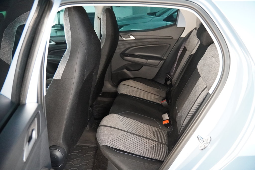 TERA 1.0 170 TSI COMFORT AUTOMÁTICO10