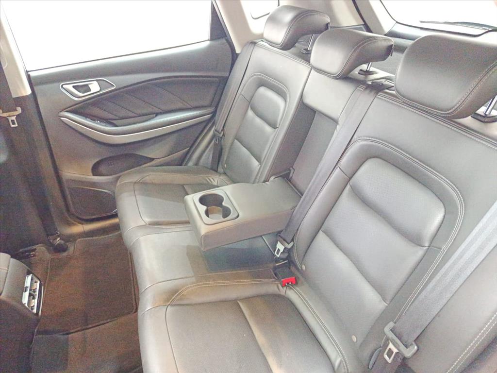 TIGGO 7 1.5 VVT TURBO iFLEX TXS DCT9