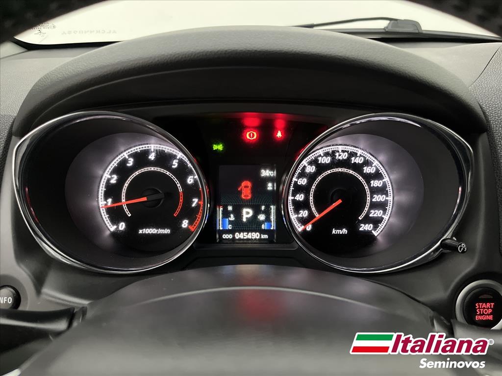 ASX 2.0 MIVEC FLEX HPE CVT10