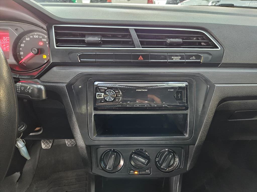 SAVEIRO 1.6 MSI ROBUST CS 8V FLEX 2P MANUAL8