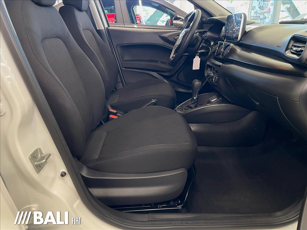 CRONOS 1.3 FIREFLY FLEX DRIVE CVT7