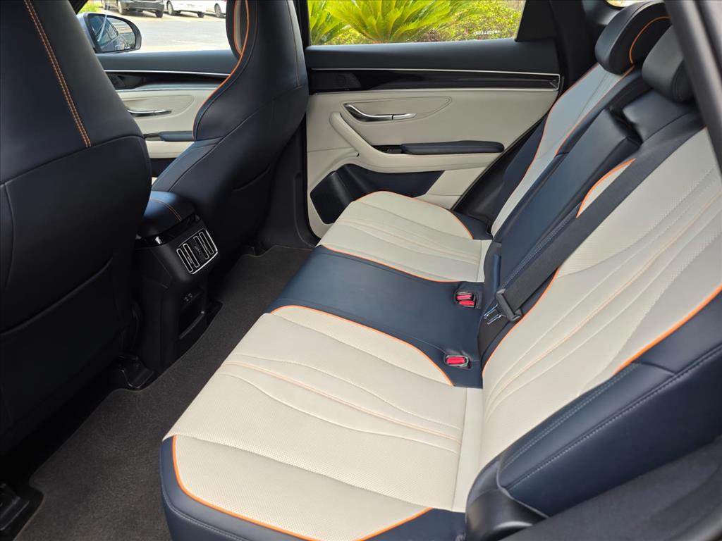 SONG PLUS 1.5 DM-I HÍBRIDO AUTOMÁTICO7