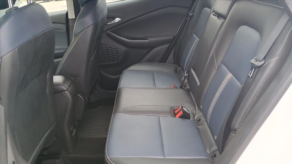 TRACKER 1.2 TURBO FLEX PREMIER AUTOMÁTICO16